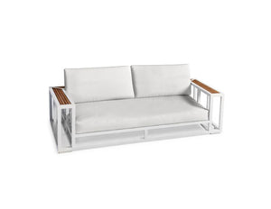 Delice sofa - Euro Living Furniture