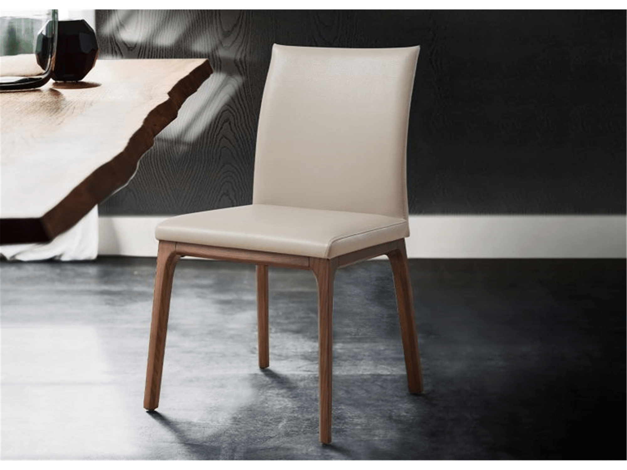 Ritana Dining Chair - Euro Living Furniture