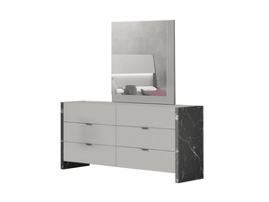 Stone Bedroom Collection - Euro Living Furniture