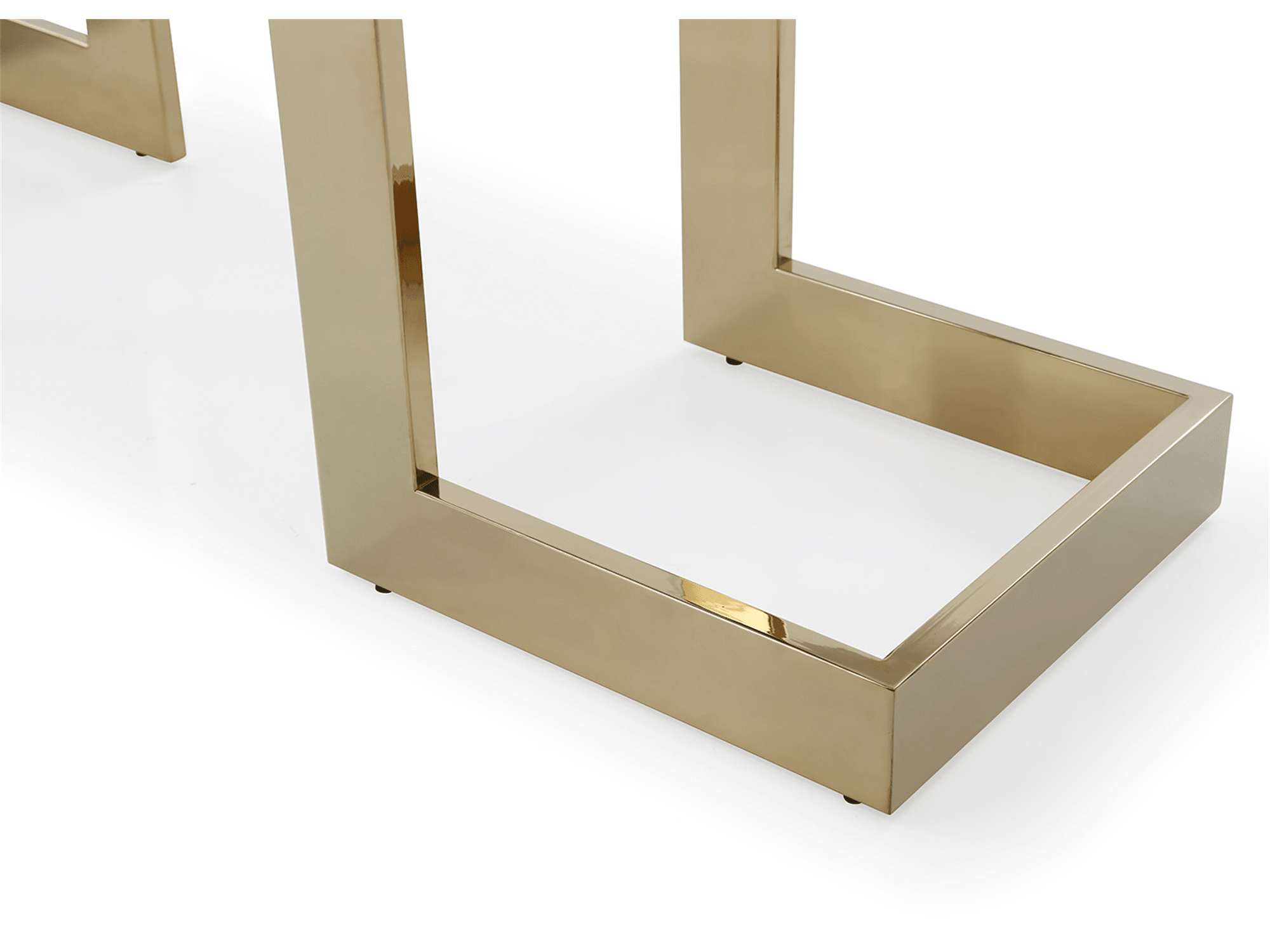 Liddy Dining Table - Euro Living Furniture