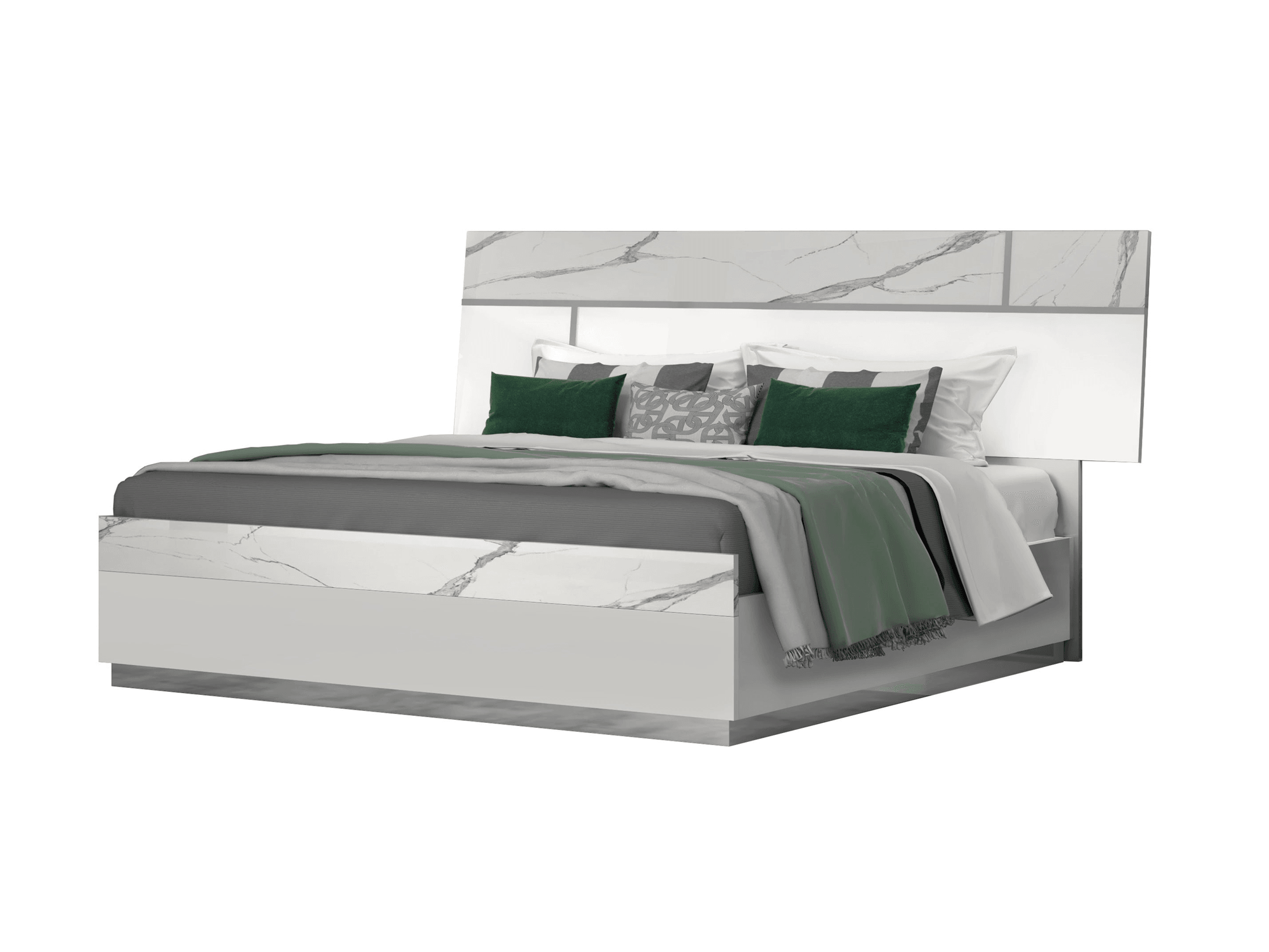 Sammy Bedroom Collection - Euro Living Furniture