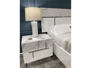 Sammy Bedroom Collection - Euro Living Furniture