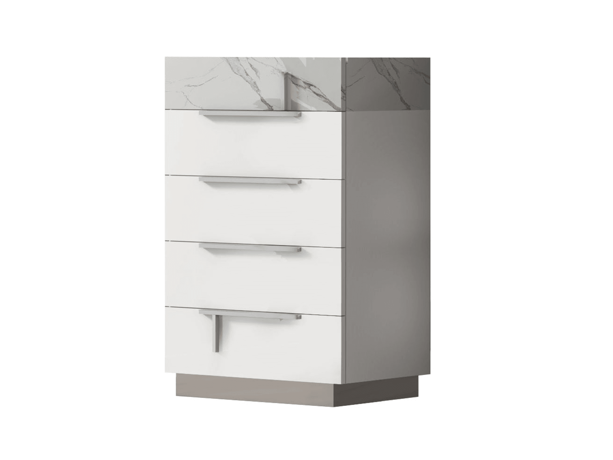 Sammy Bedroom Collection - Euro Living Furniture