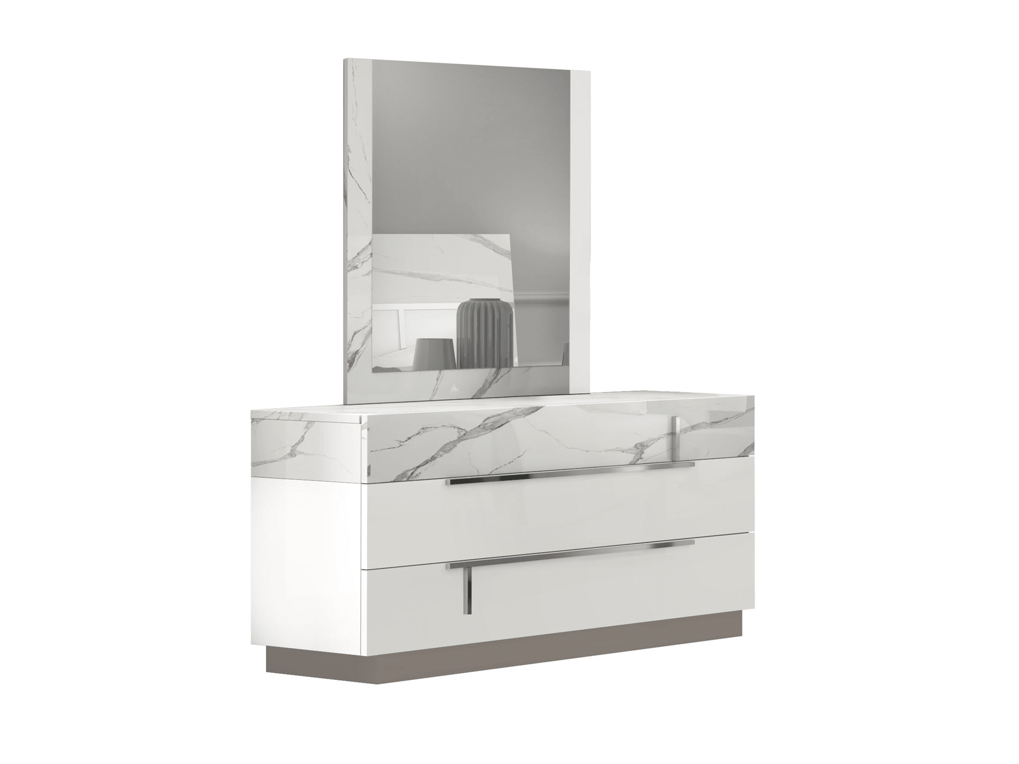 Sammy Bedroom Collection - Euro Living Furniture