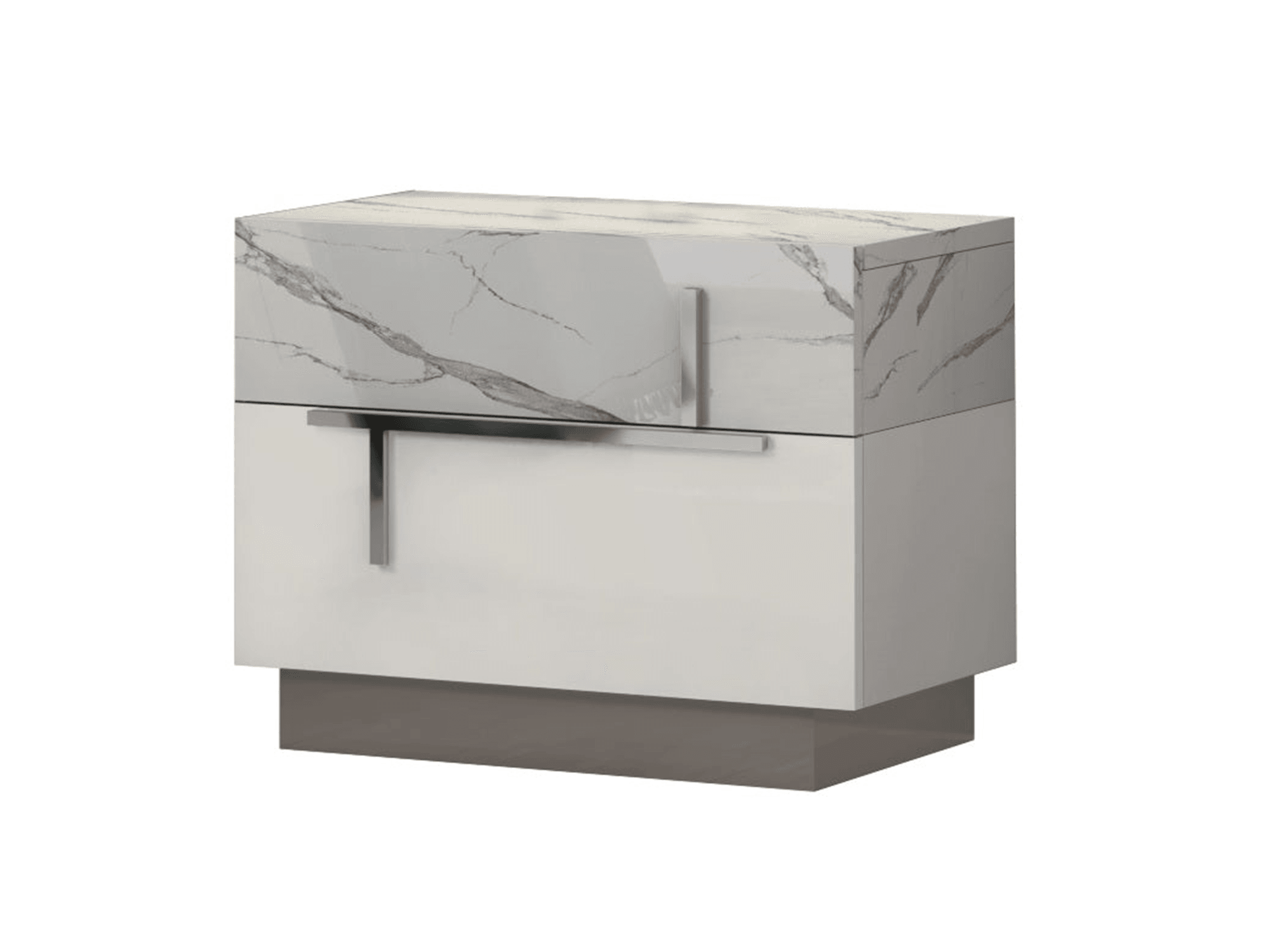 Sammy Bedroom Collection - Euro Living Furniture