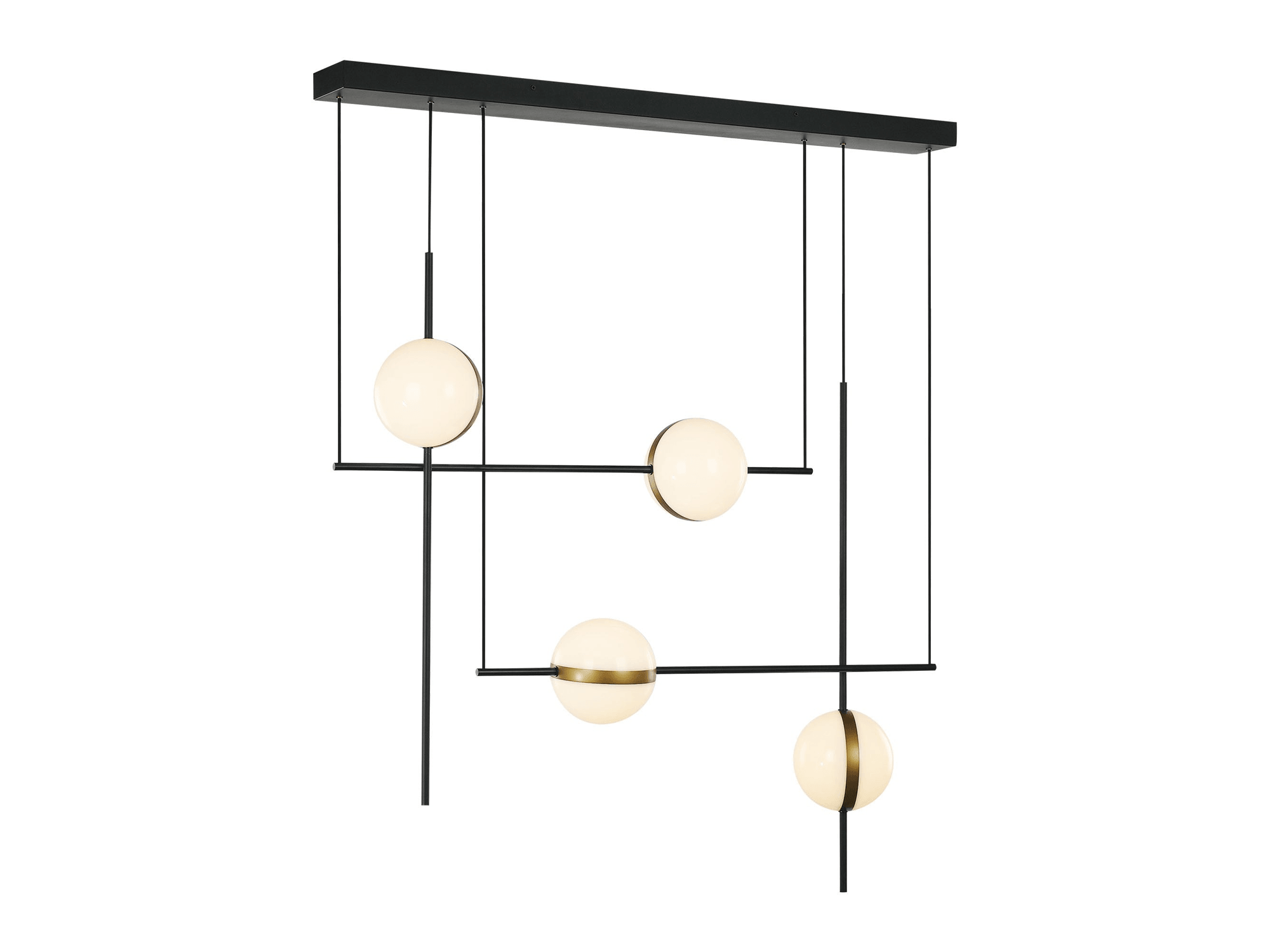 Talo Pendant - Euro Living Furniture