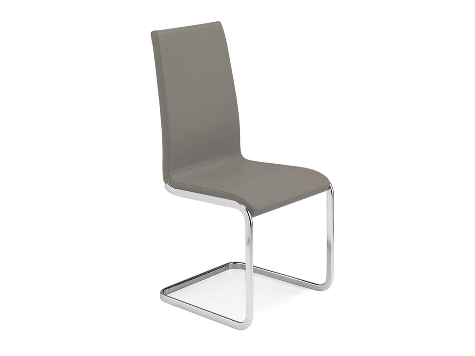 Alexu Dining Chair - Euro Living Furniture