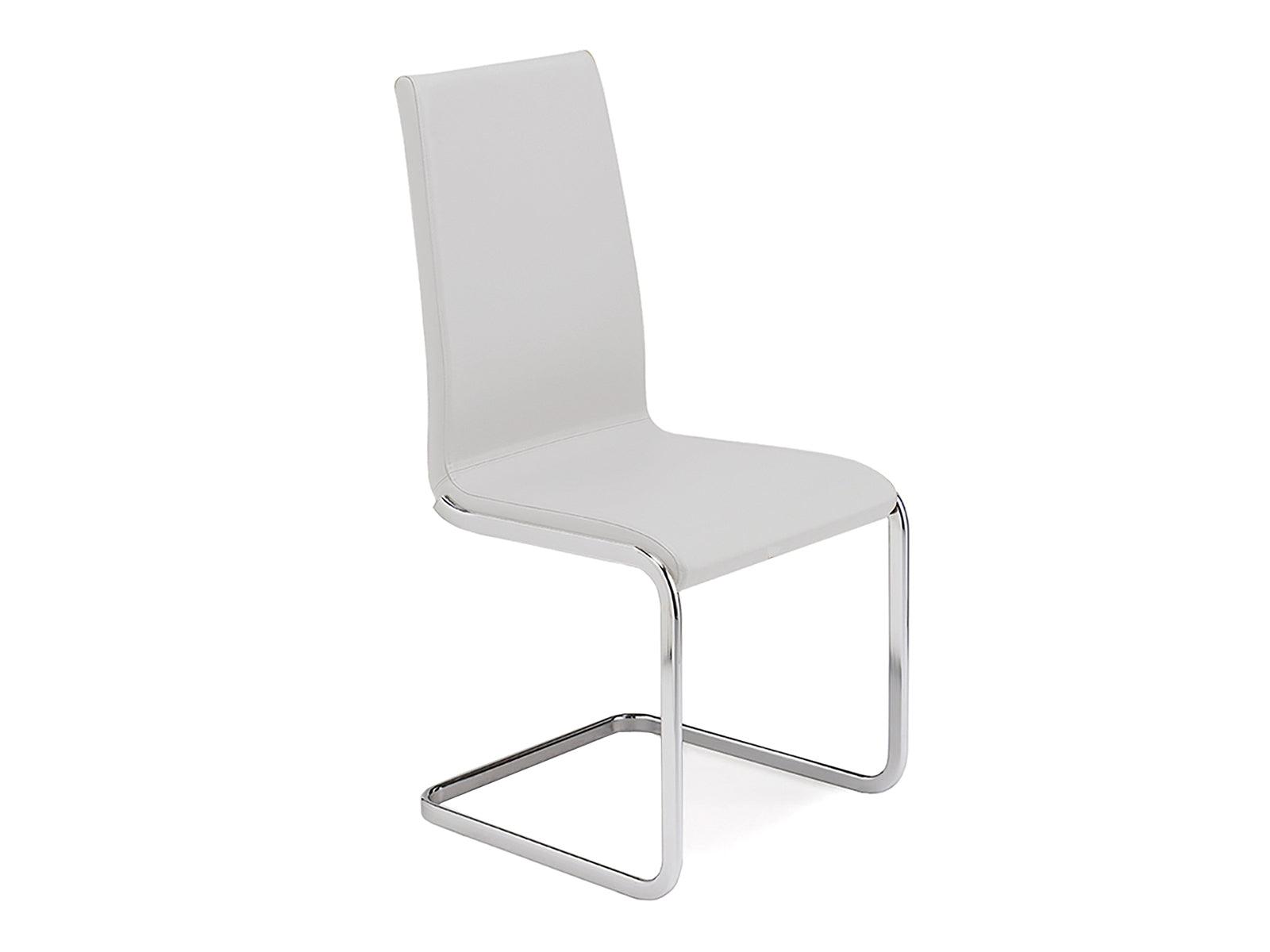 Alexu Dining Chair - Euro Living Furniture