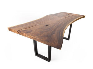 Origins Freeform Desk, Assorted - Euro Living Furniture