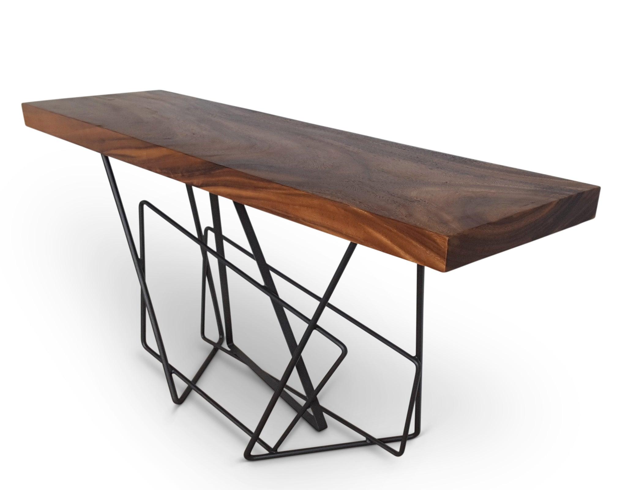 Torino Console - Euro Living Furniture