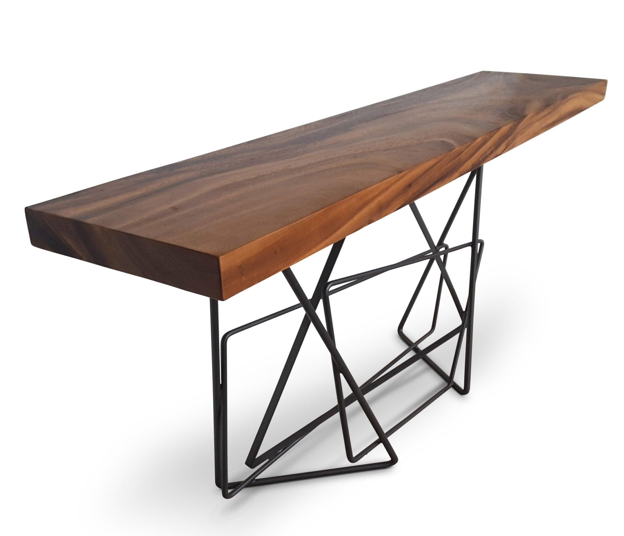 Torino Console - Euro Living Furniture