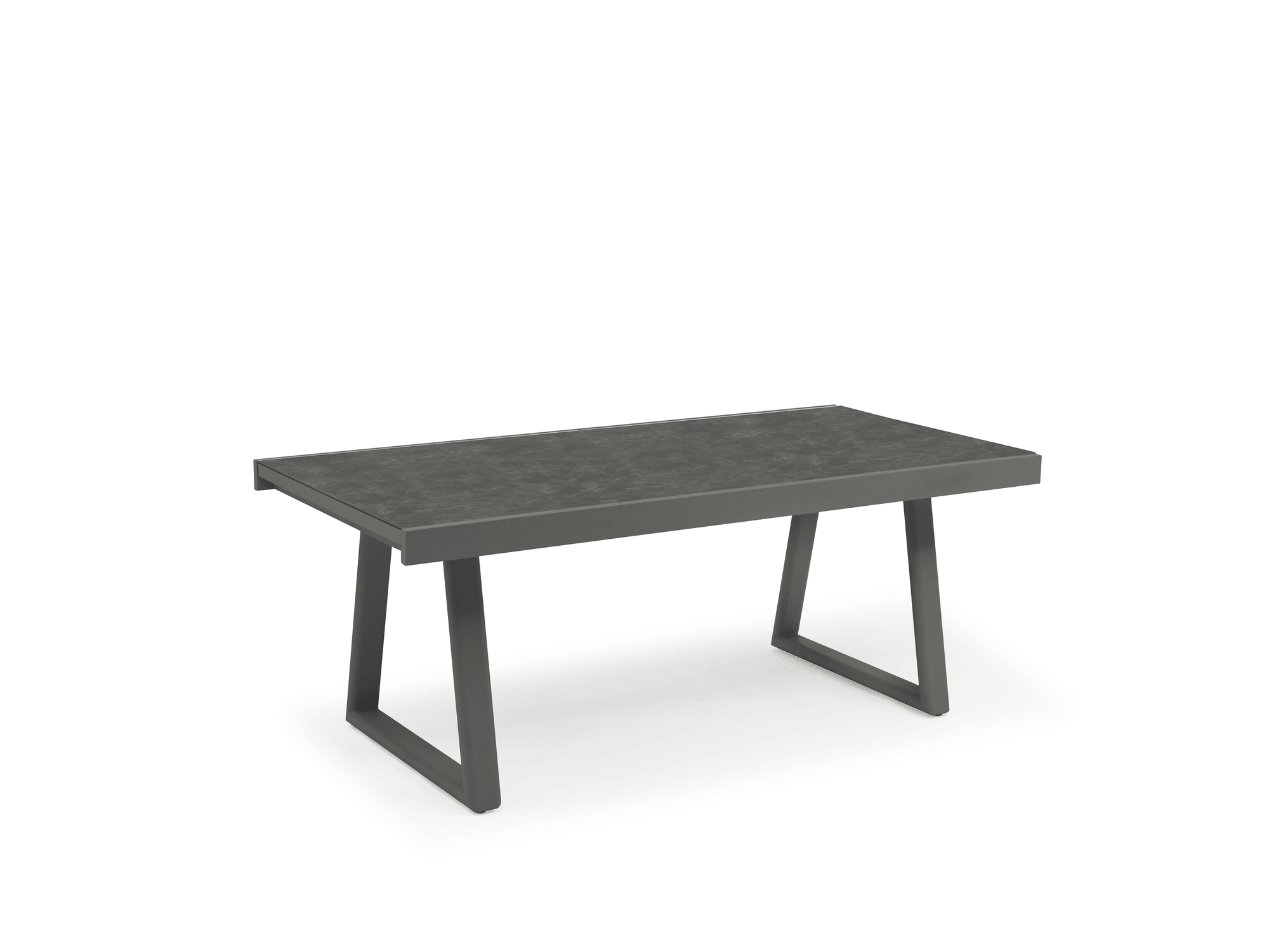Eliot Extension Dining Table - Euro Living Furniture