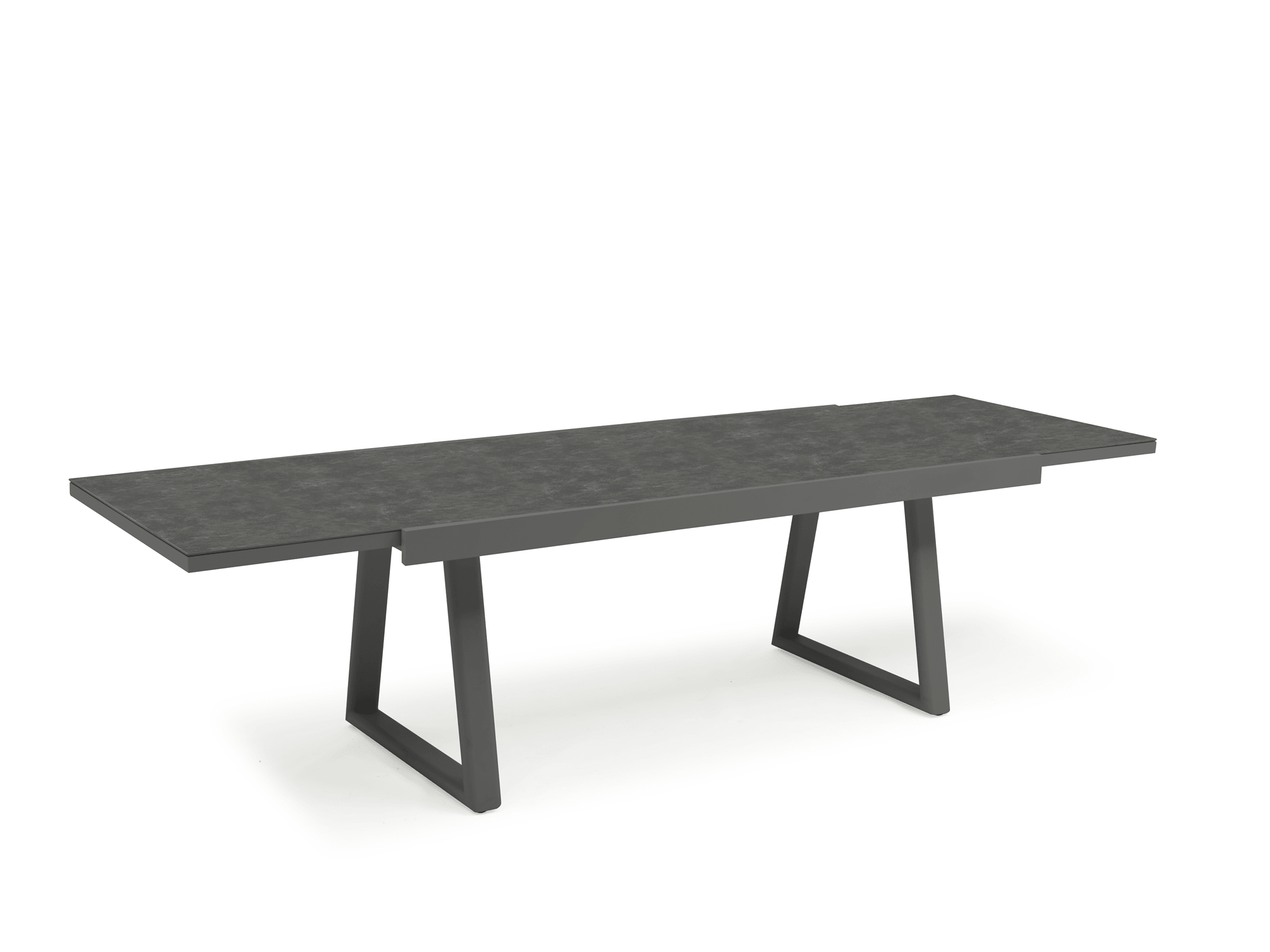 Eliot Extension Dining Table - Euro Living Furniture