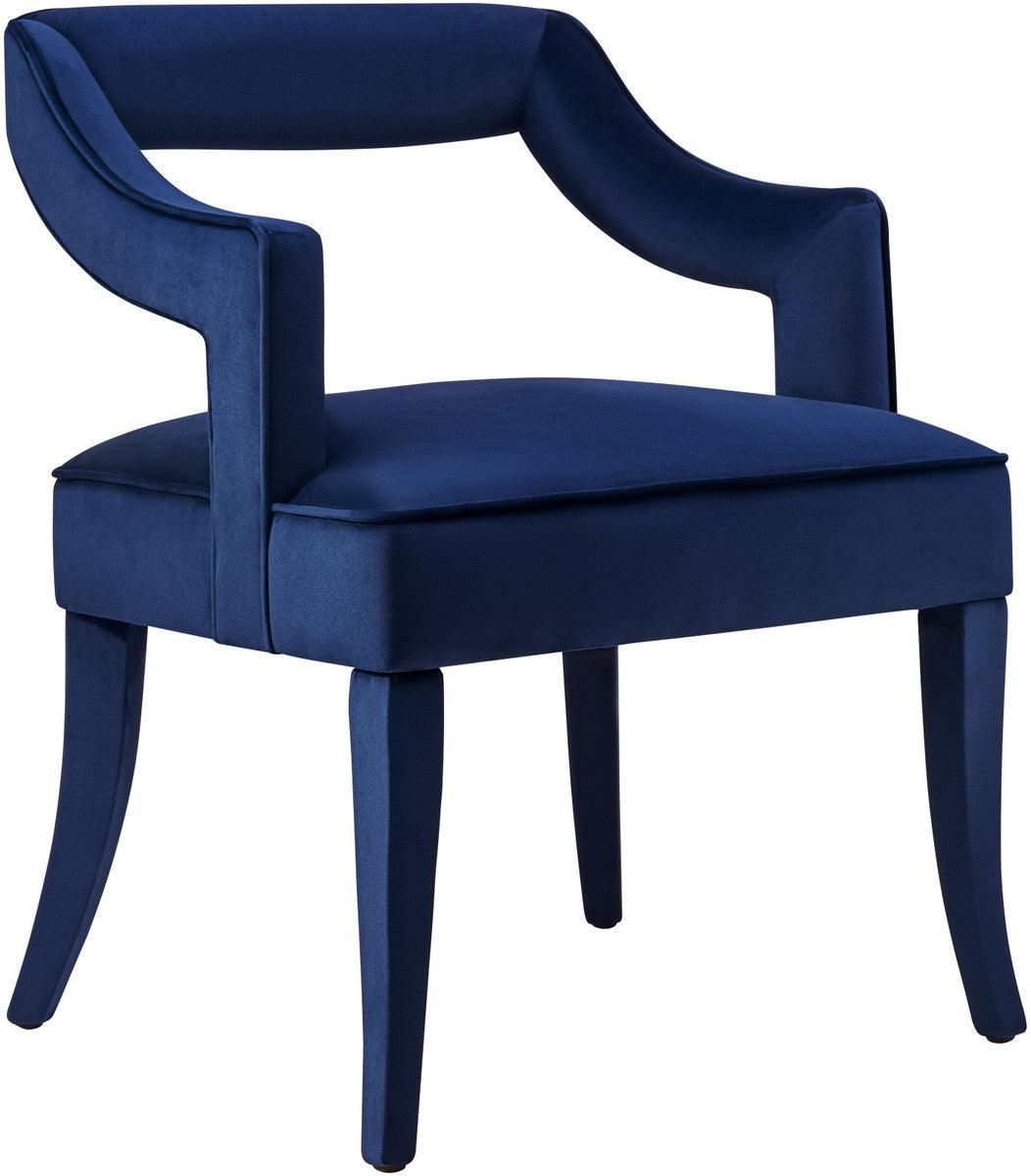 Tiff Dining Chair - Euro Living Furniture