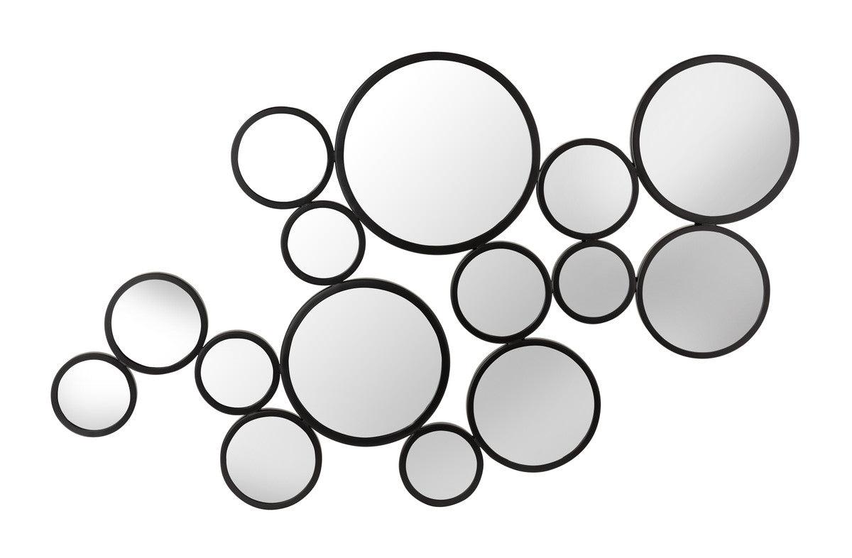 Zora Mirror - Euro Living Furniture