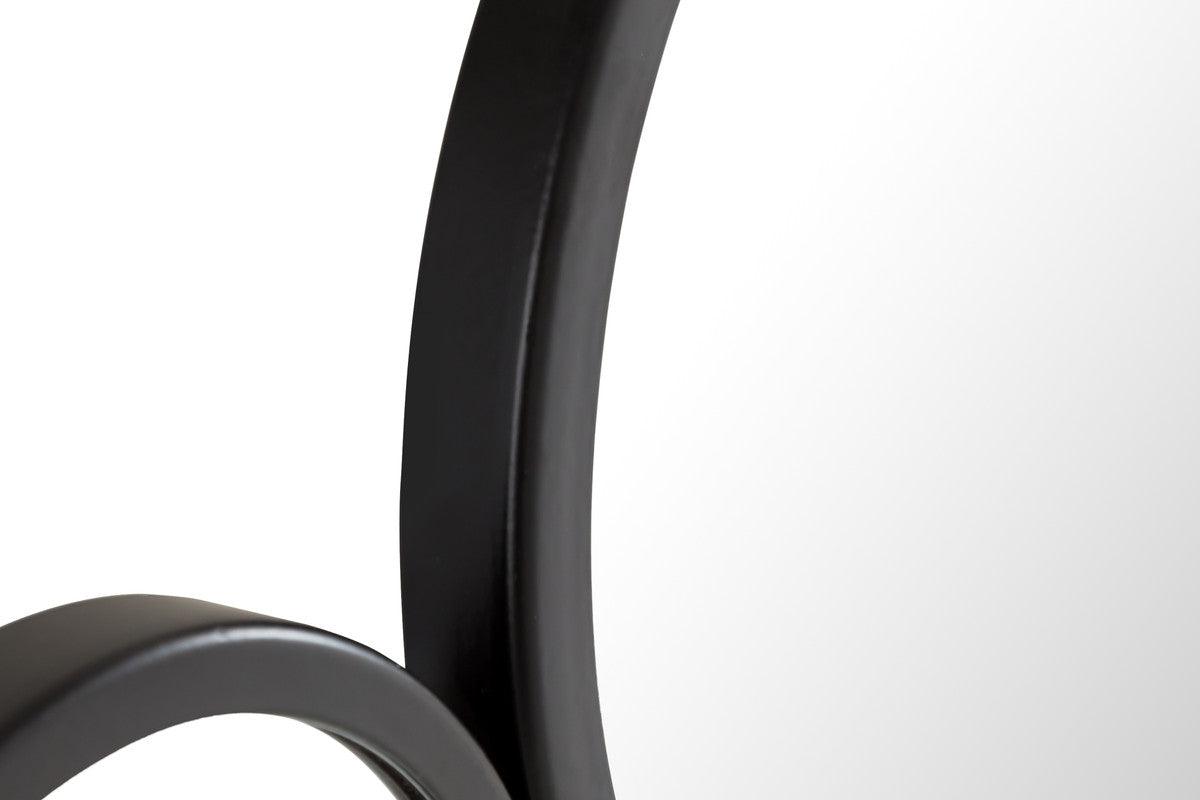 Zora Mirror - Euro Living Furniture