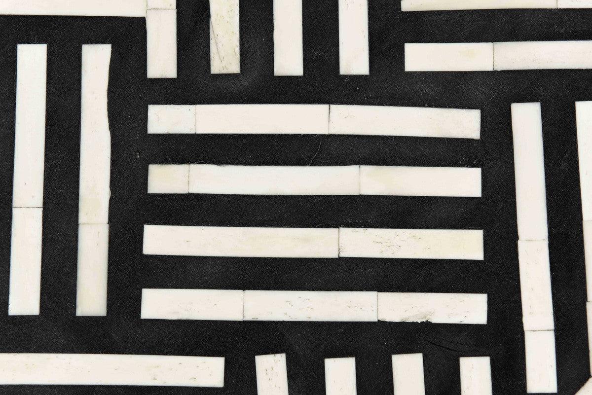 Tarim Side Table - Euro Living Furniture