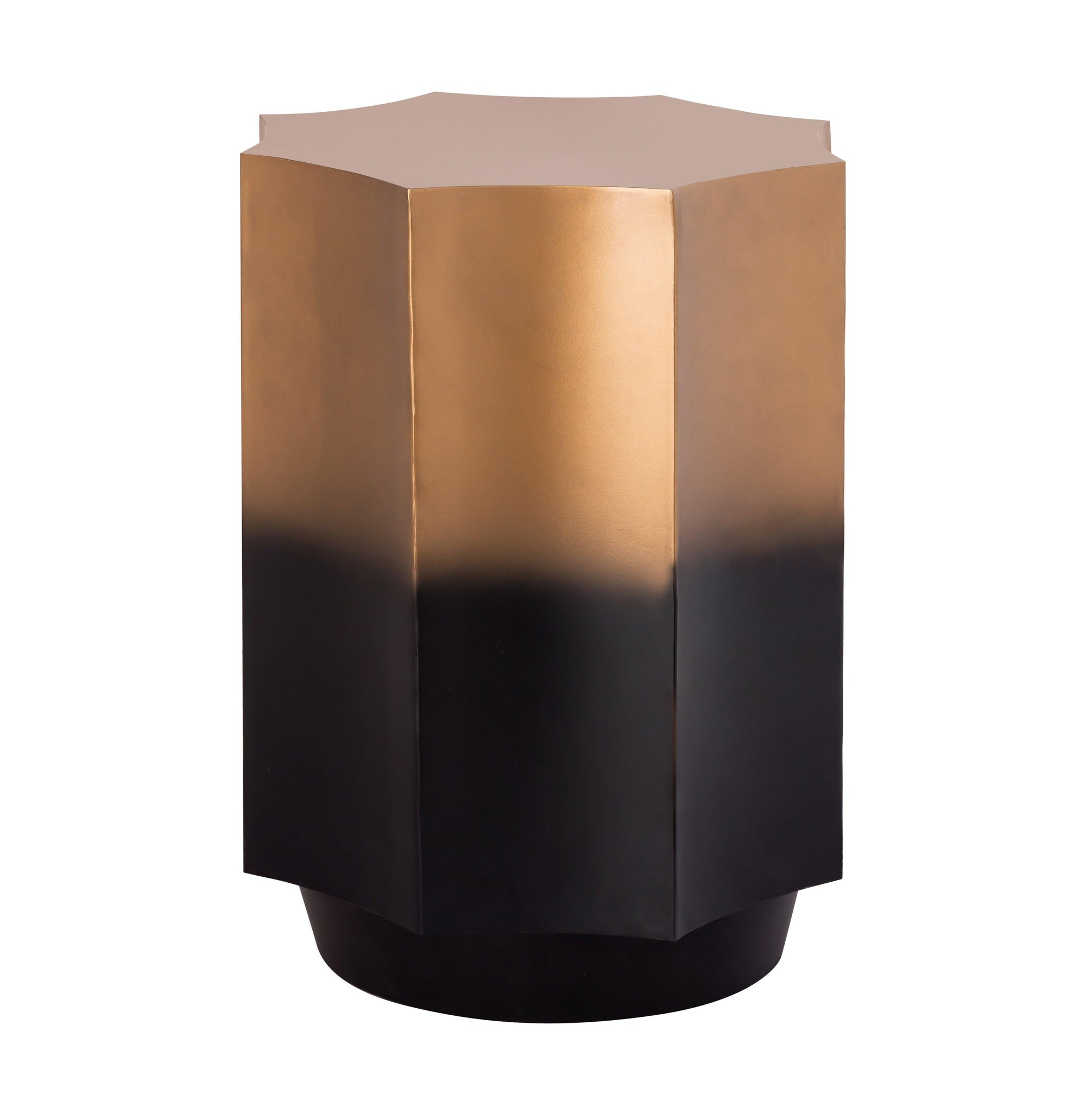 Linesh Side Table - Euro Living Furniture