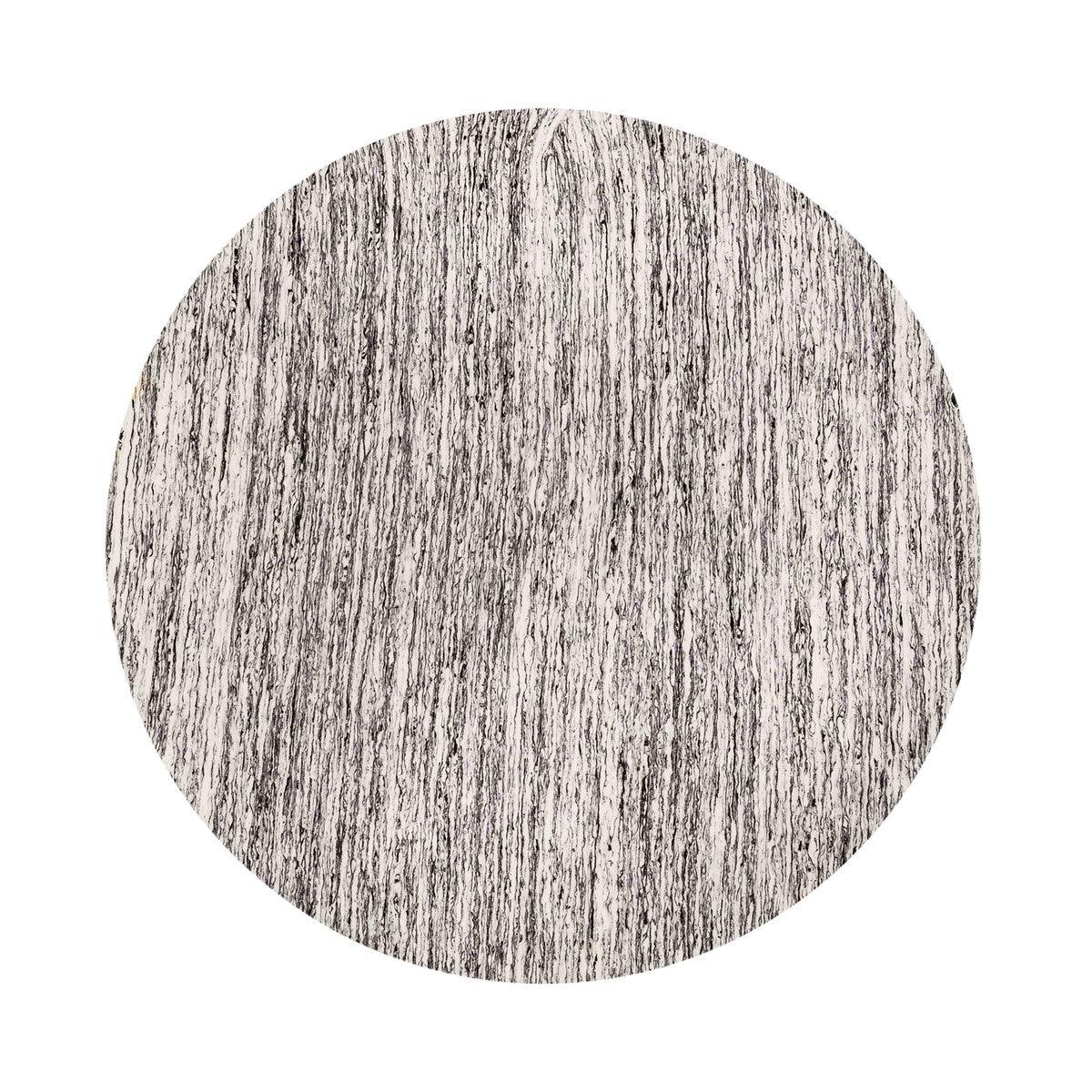 Daria Side Table - Euro Living Furniture