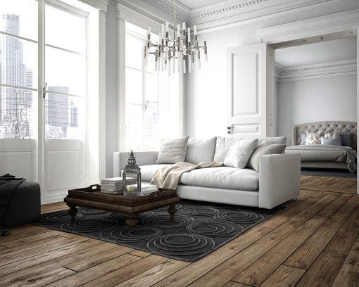 Tarin Chandelier - Euro Living Furniture