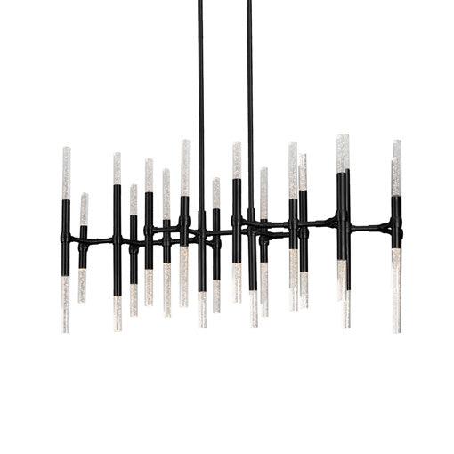 Tarin Chandelier - Euro Living Furniture