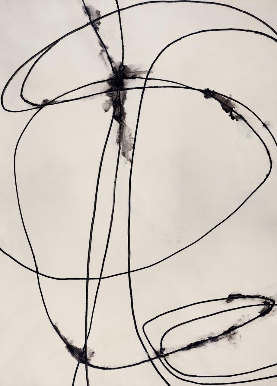 Tangled Ties - Euro Living Furniture