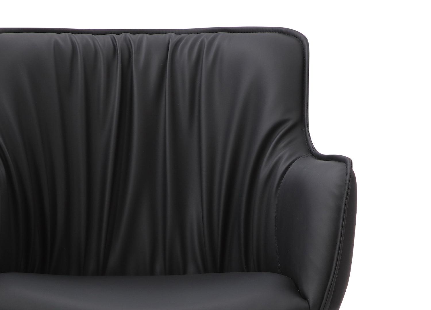 Royale Dining Armchair - Euro Living Furniture