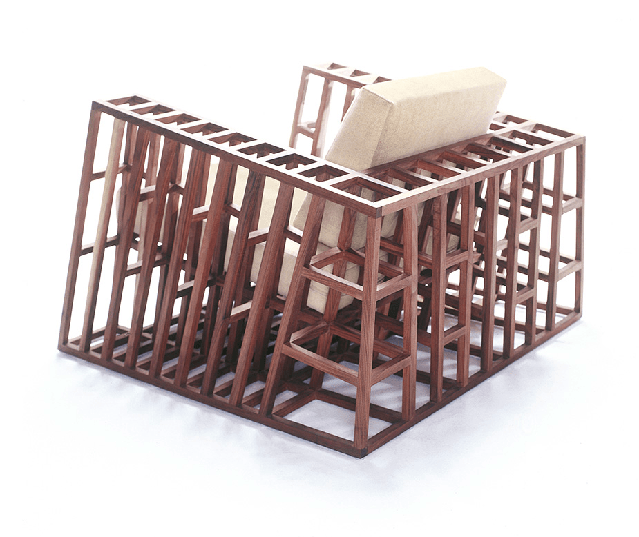 Tilt  Easy Armchair - Euro Living Furniture