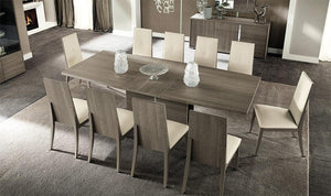 Tevo Dining Collection - Euro Living Furniture