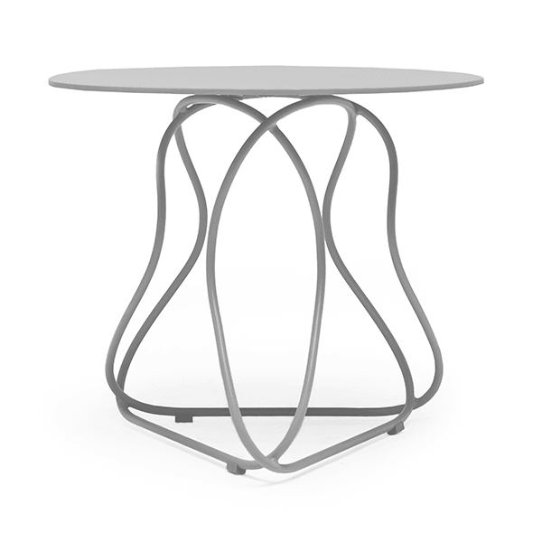 TRAME END TABLE - Euro Living Furniture