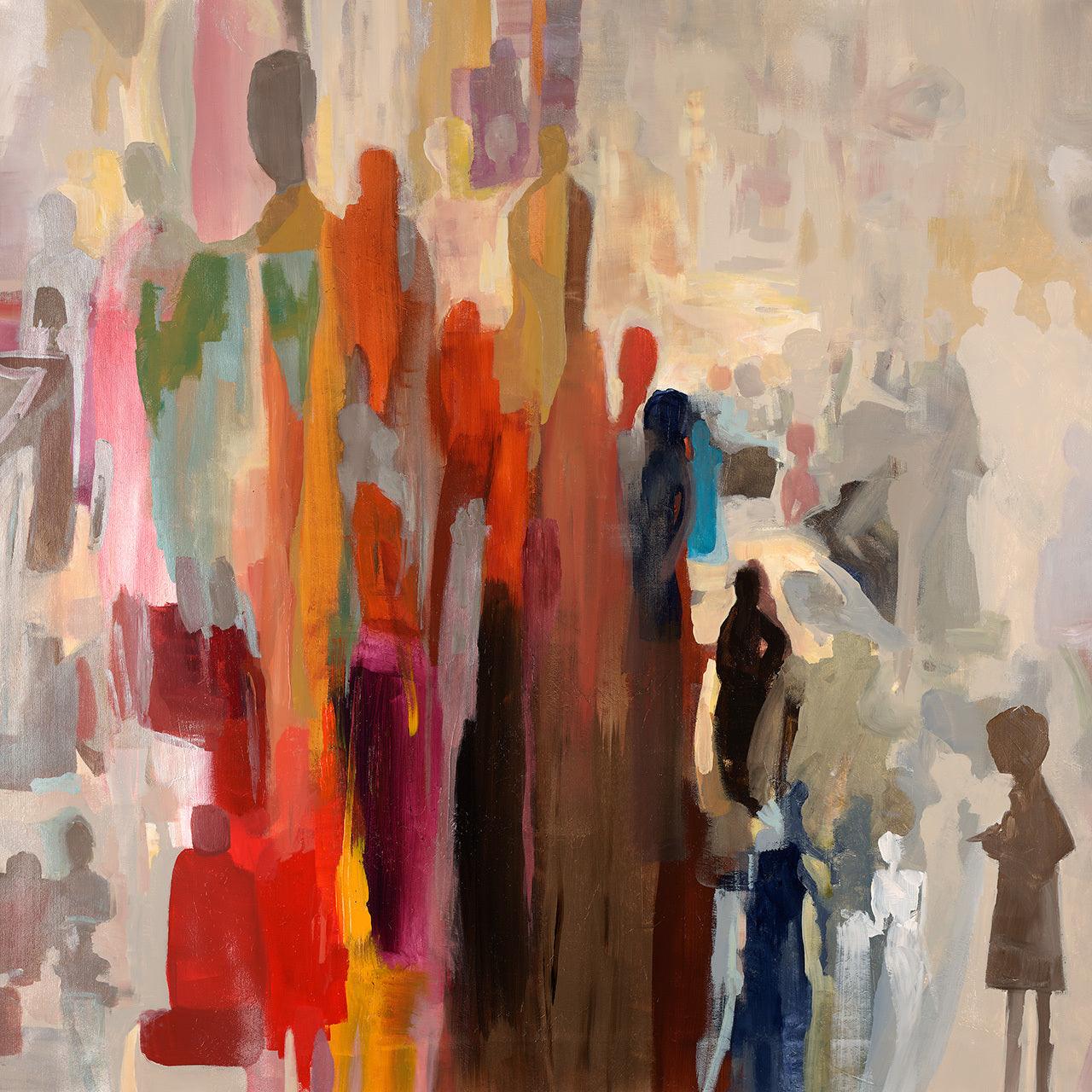 Unbroken Bond - Euro Living Furniture