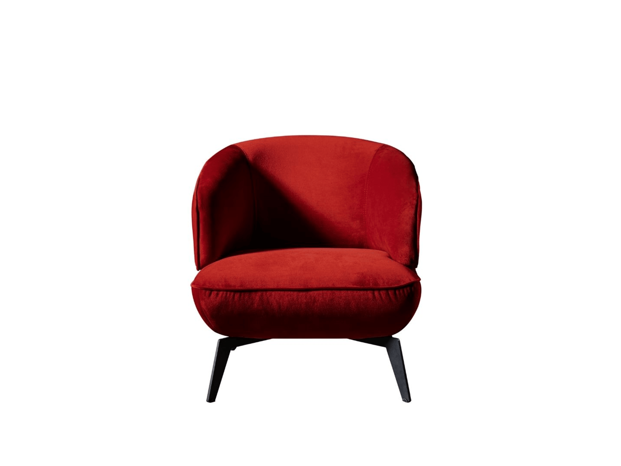 Mersin Accent Chair - Euro Living Furniture