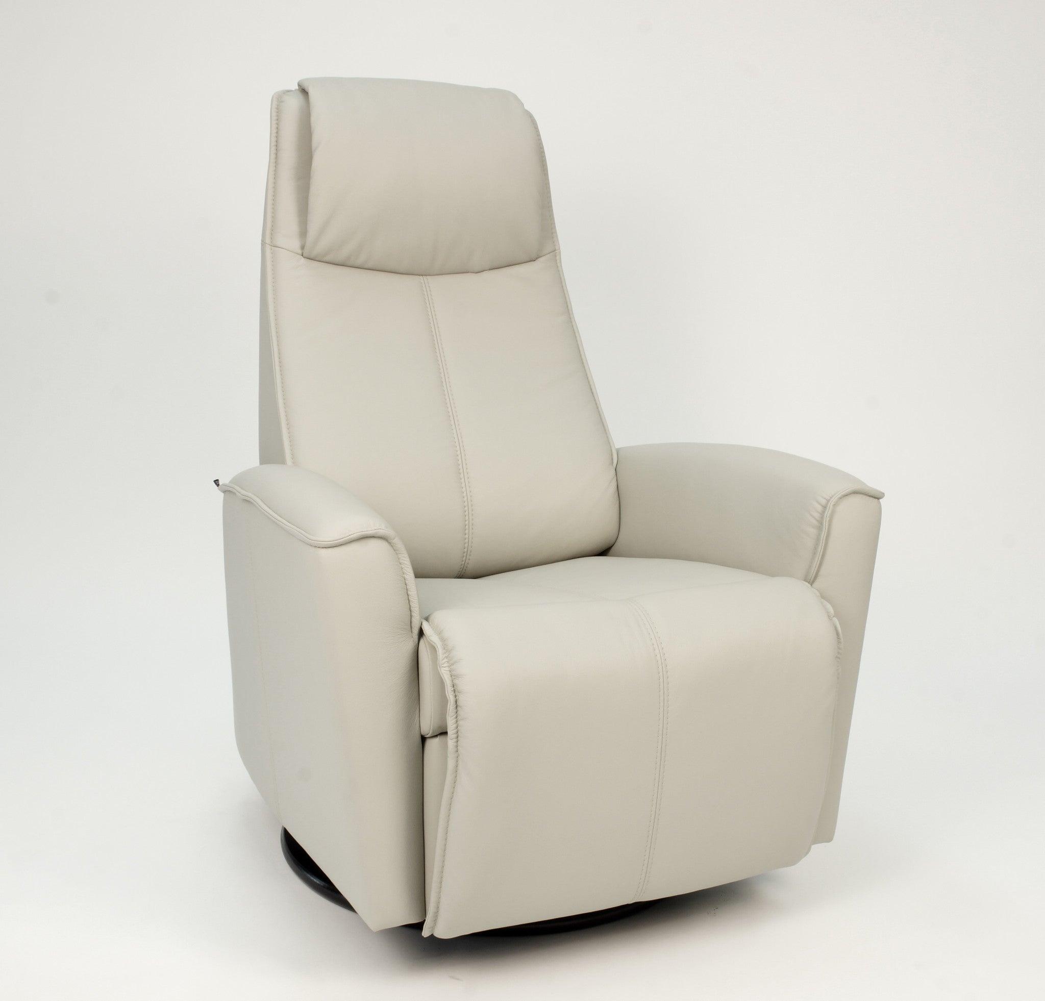 Urban Swing Power Relaxer Recliner - Euro Living Furniture