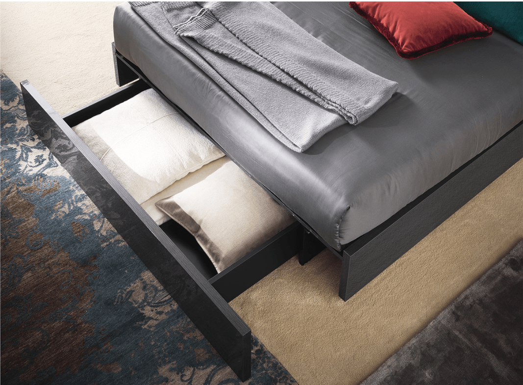 Vero Bedroom Collection - Euro Living Furniture