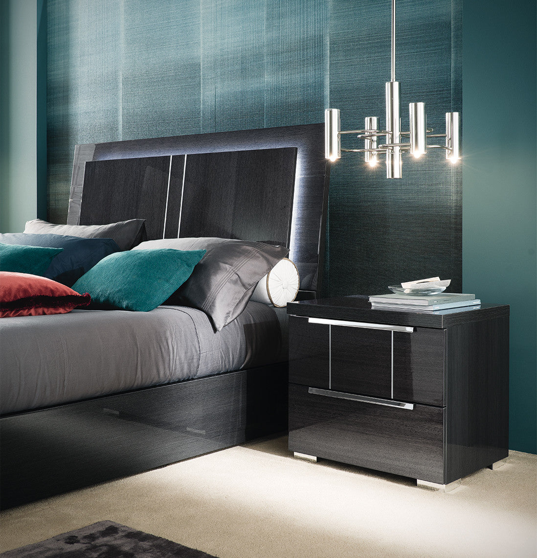 Vero Dresser - Euro Living Furniture