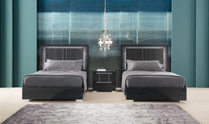 Vero Bedroom Collection - Euro Living Furniture
