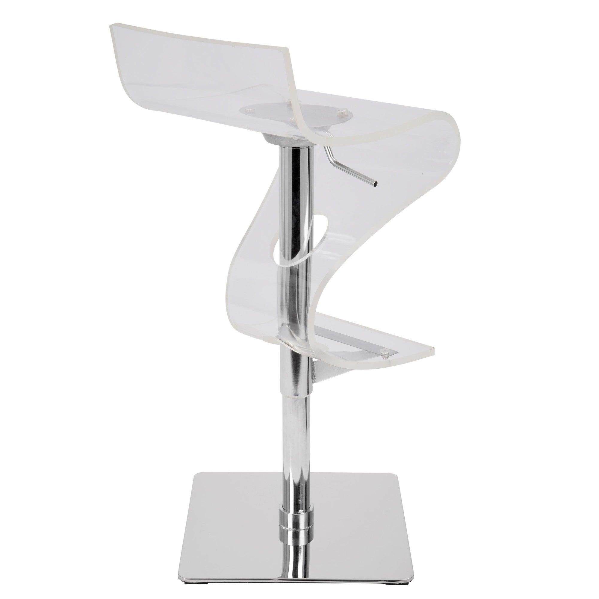 Vita Stool - Euro Living Furniture
