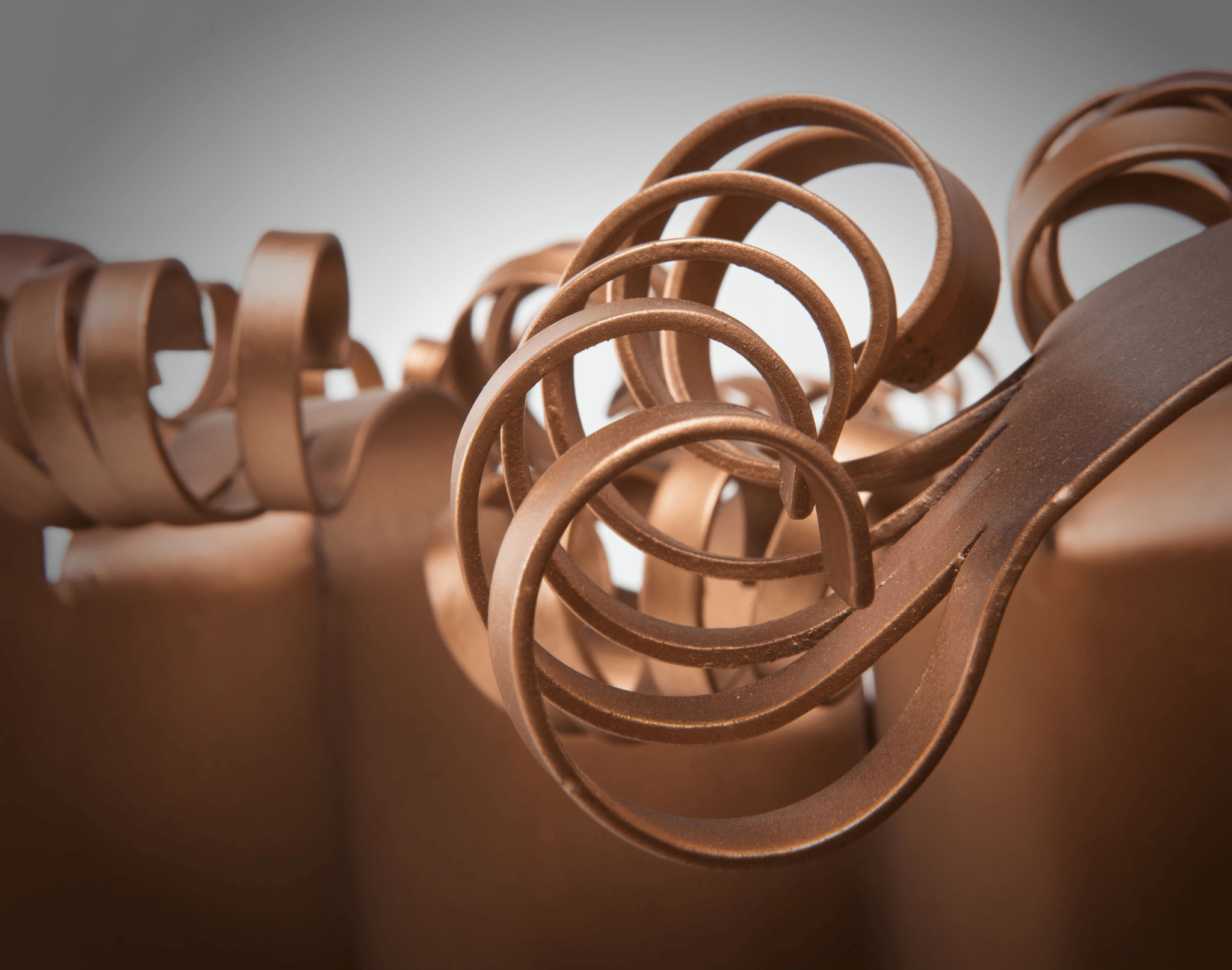 VIVO DINING TABLE - Euro Living Furniture