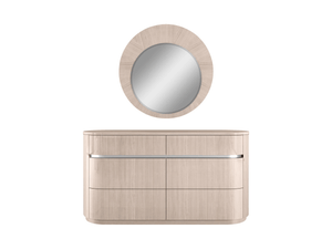 Dorothy Bedroom Set - Euro Living Furniture