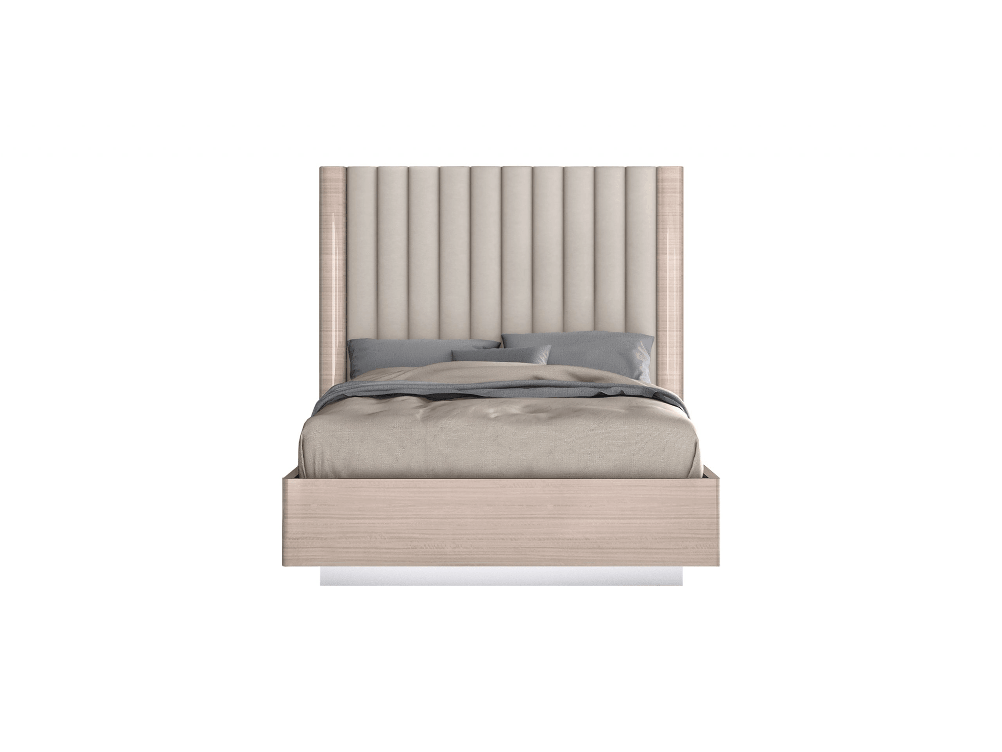 Dorothy Bedroom Set - Euro Living Furniture