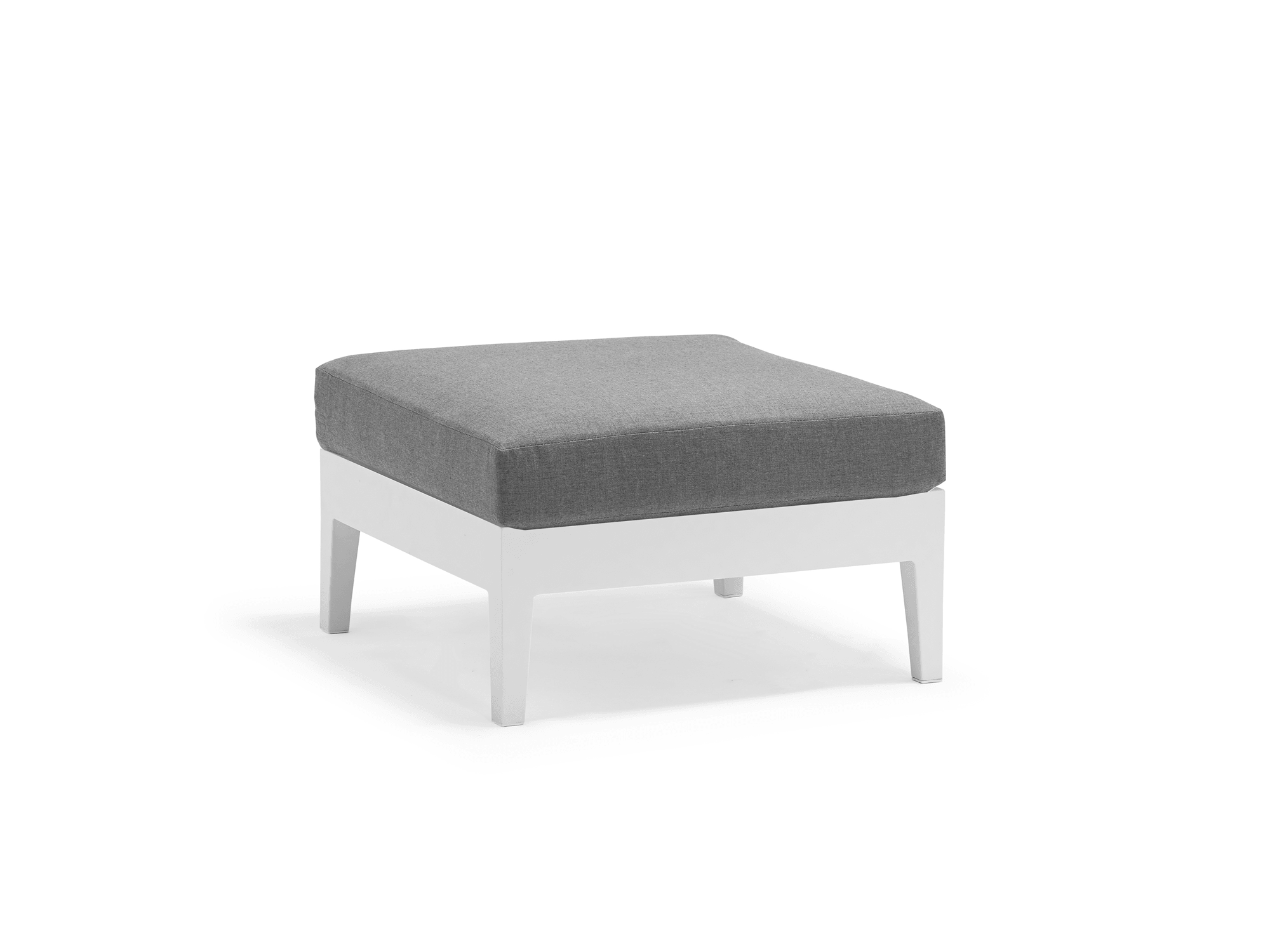 Mabella Ottoman - Euro Living Furniture