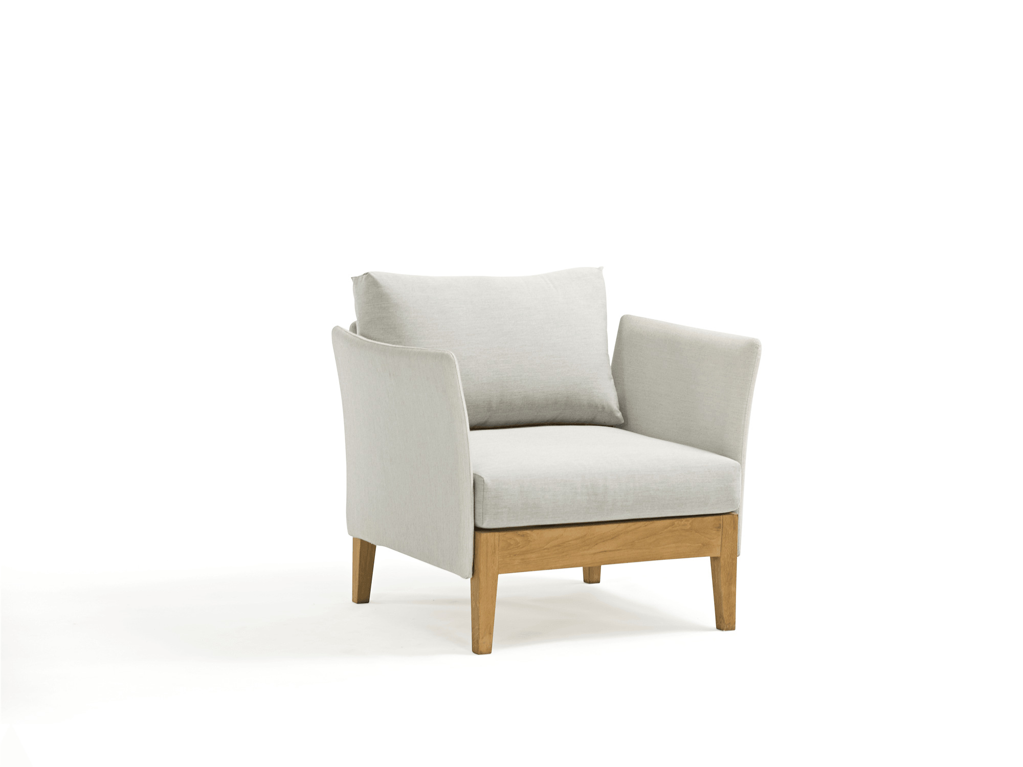 Mabella Armchair - Euro Living Furniture
