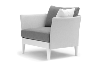 Mabella Armchair - Euro Living Furniture