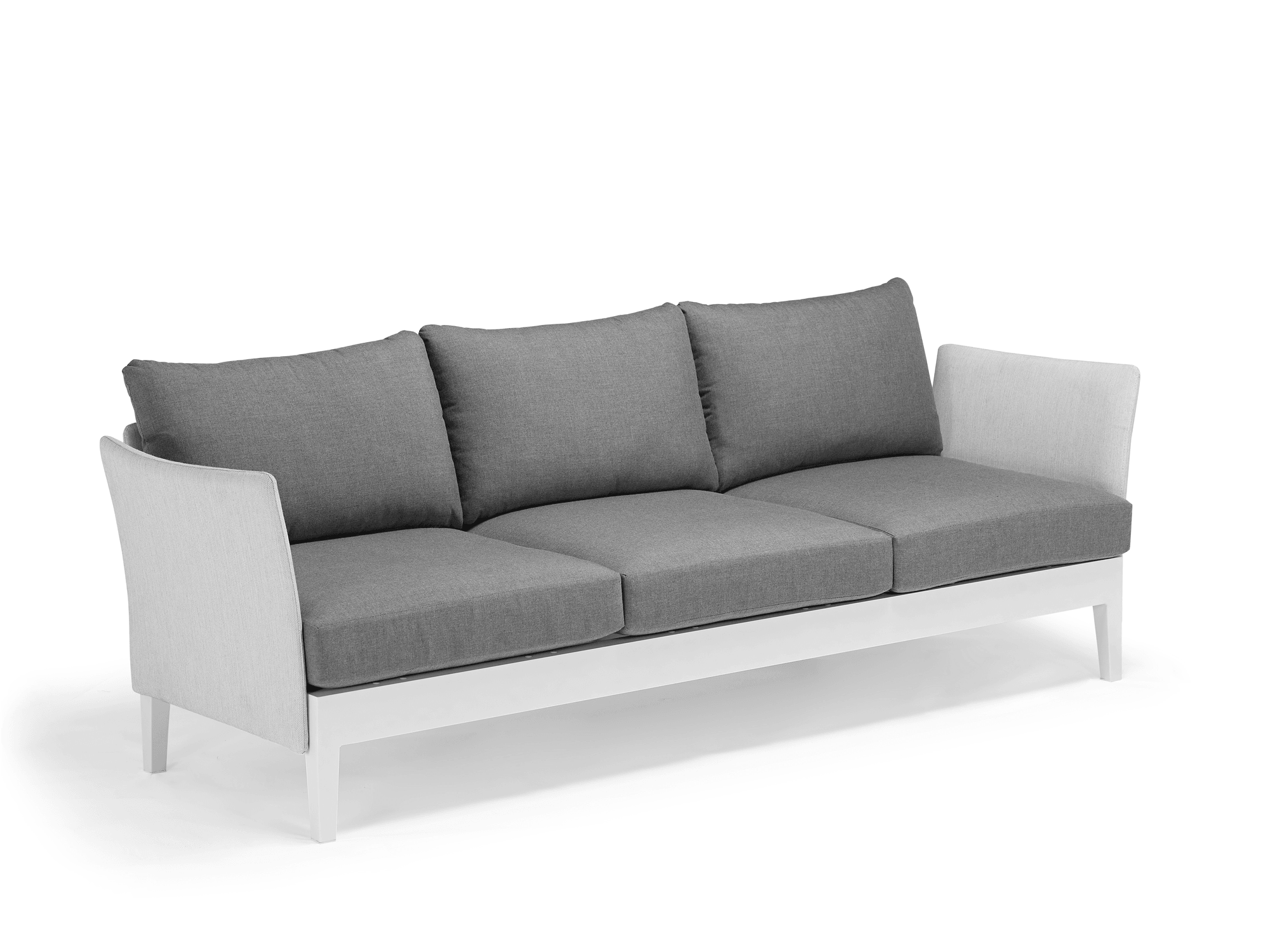 Mabella Chaise Lounge - Euro Living Furniture