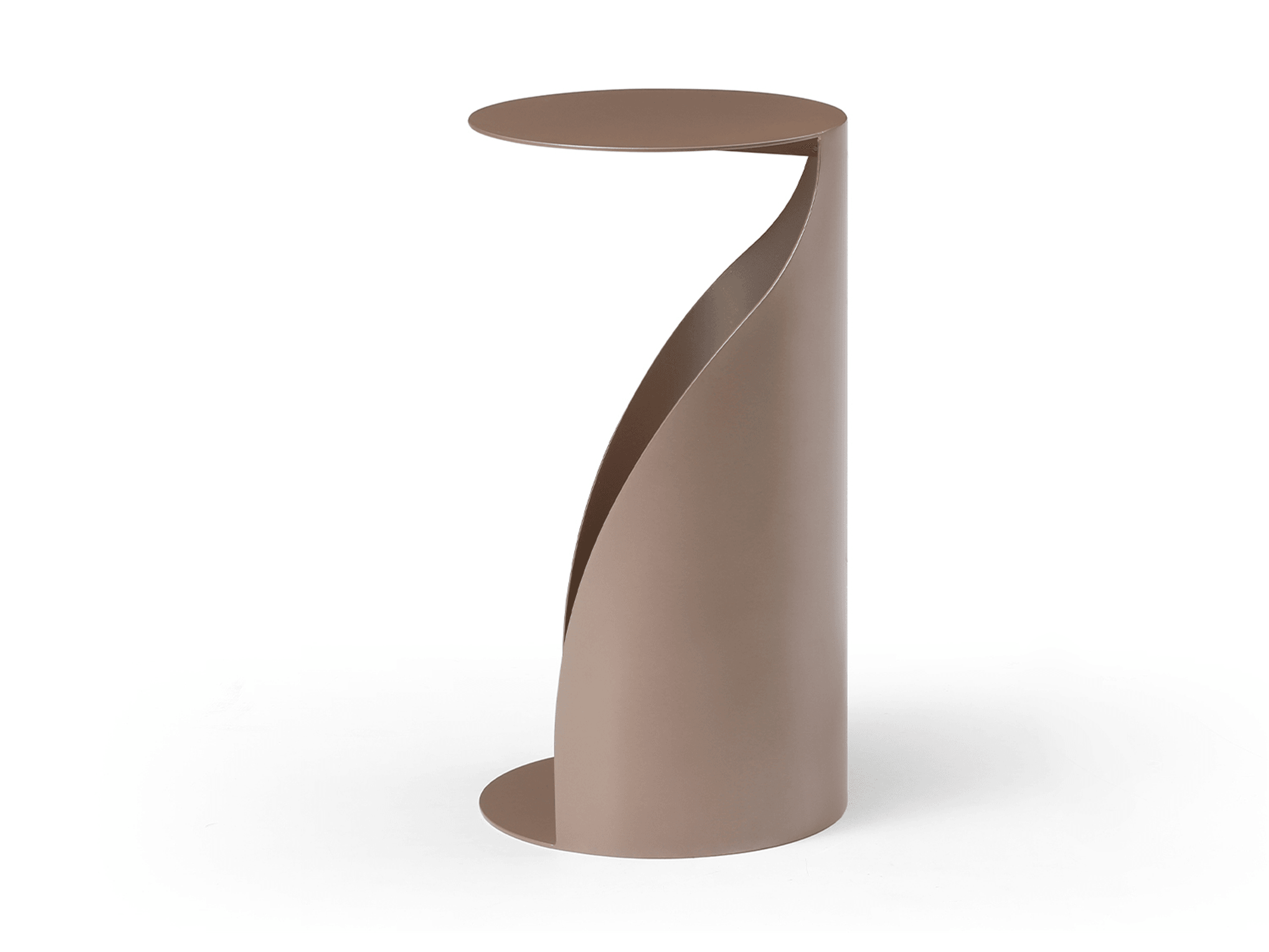 Wrenley Side Table - Euro Living Furniture