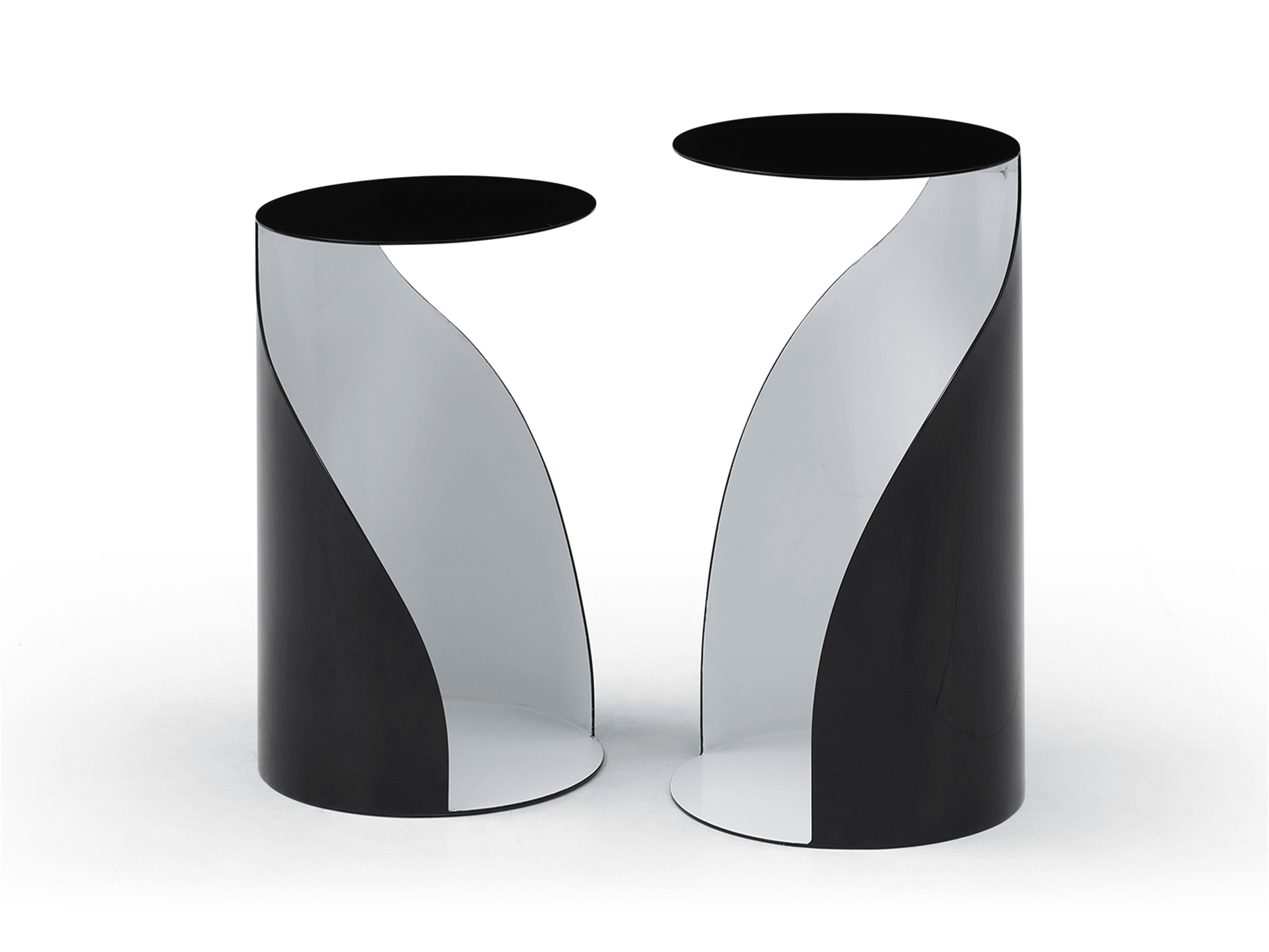 Wrenley Side Table - Euro Living Furniture