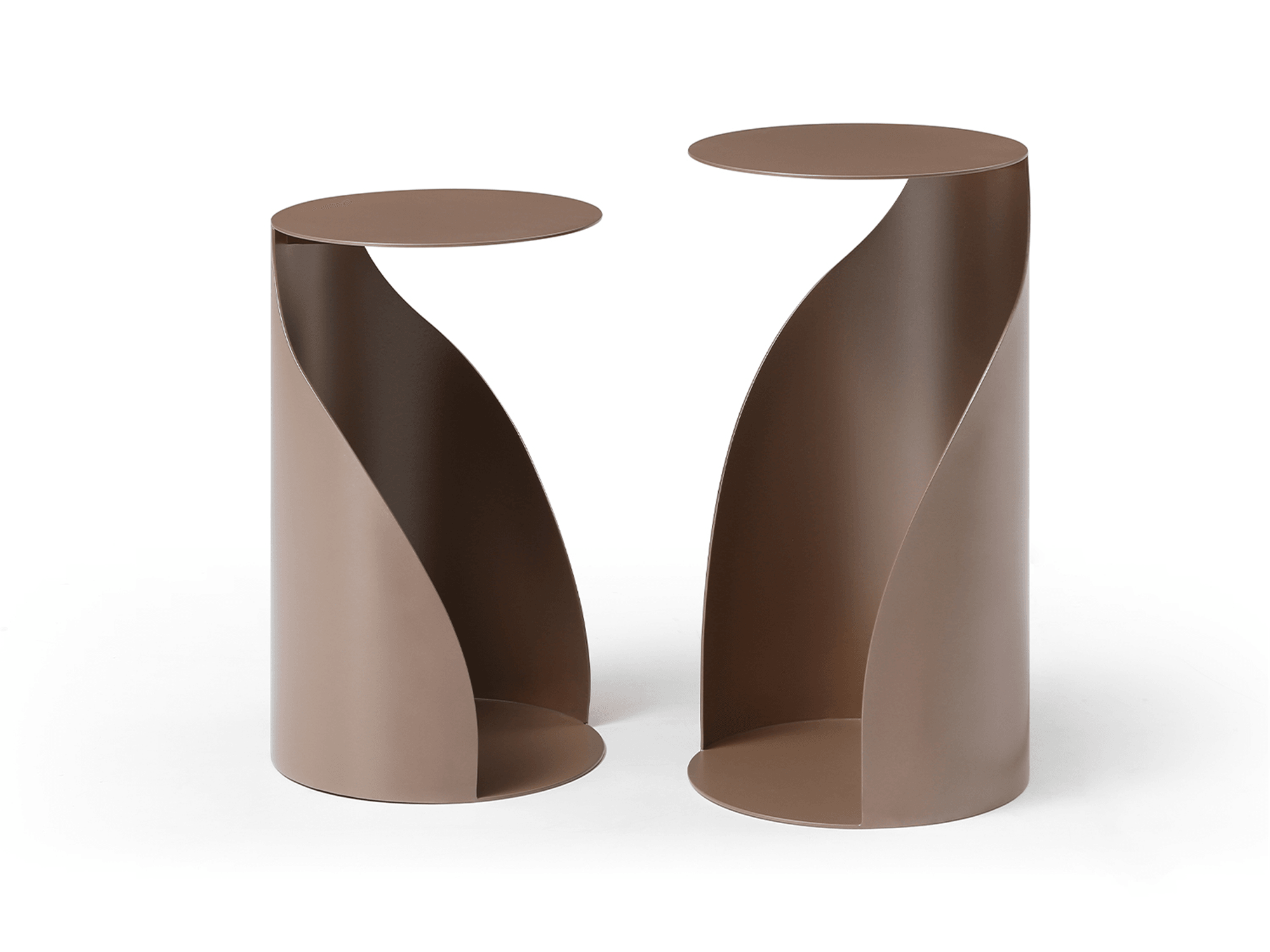 Wrenley Side Table - Euro Living Furniture