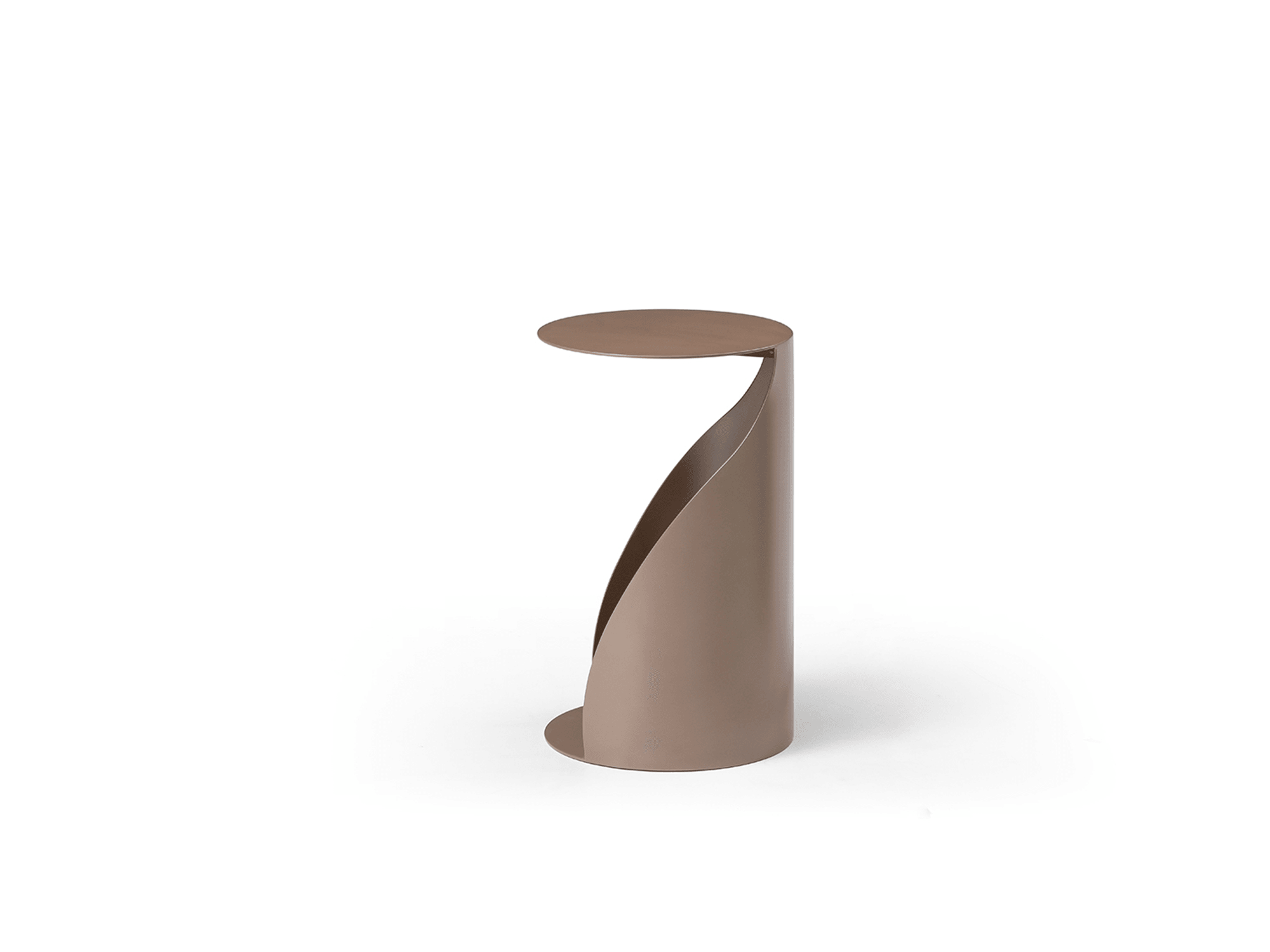 Wrenley Side Table - Euro Living Furniture