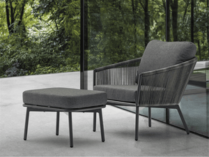 Bonham Chair - Euro Living Furniture