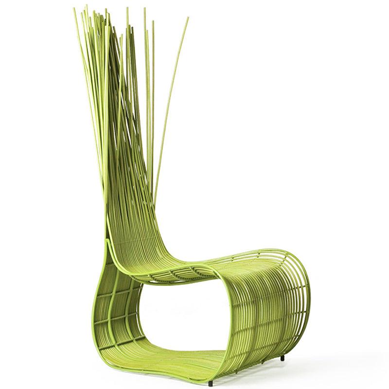 YODA EASY CHAIR - Euro Living Furniture